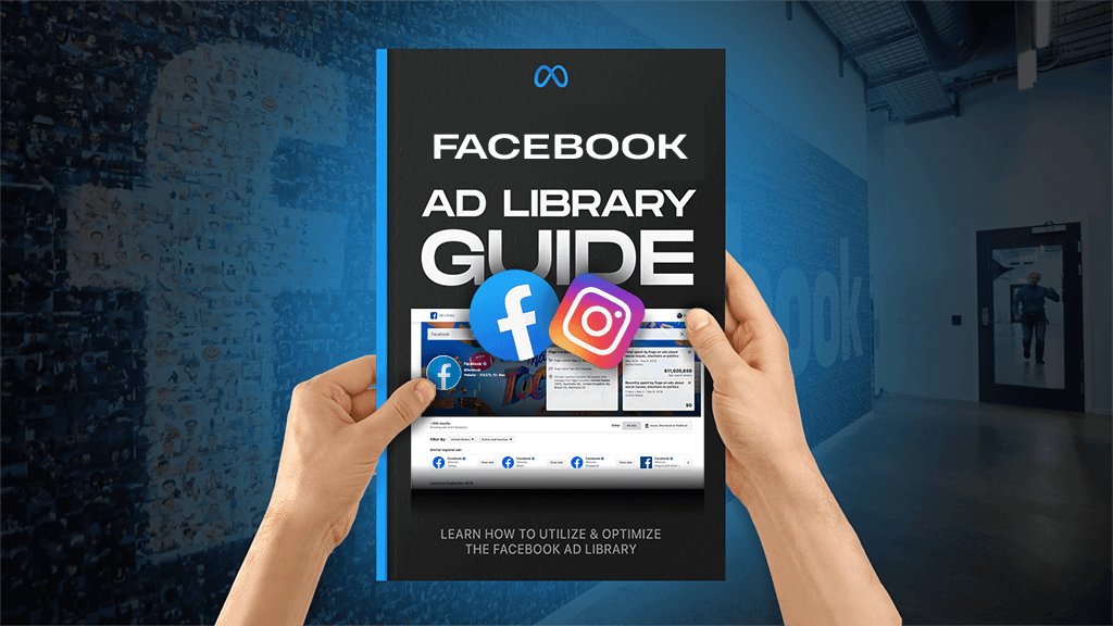 Facebook Ad Library