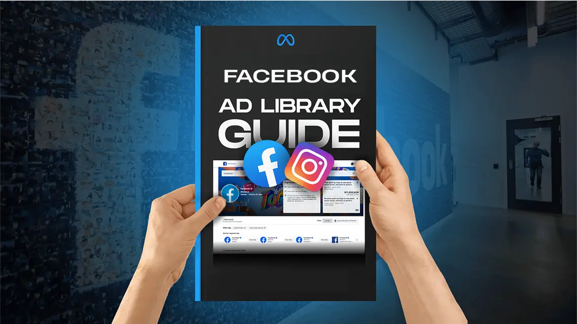 Download Video From Facebook Ad Library