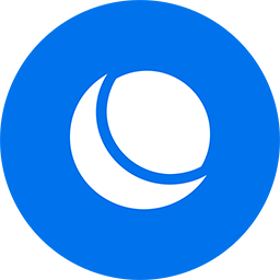 dreamhost icon